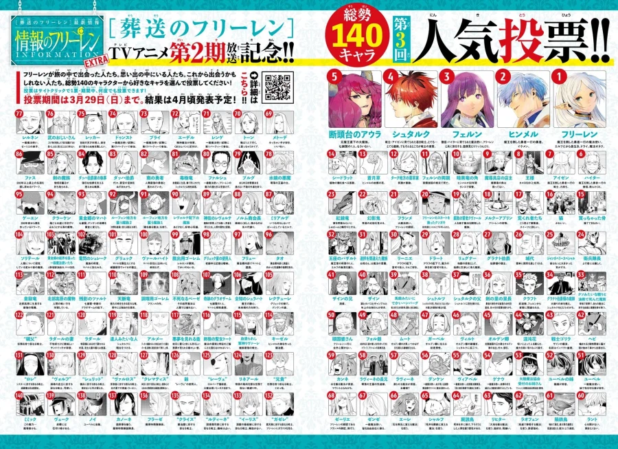 프리렌) 아우라도 이젠 인기 다 빠졌네... 동료에서 추방이다!_1.webp