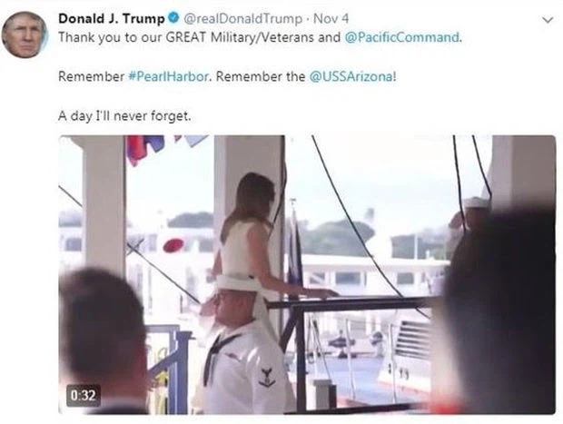 사실 트럼프의 급발진 전쟁은 은근 예고되긴 했음_1.webp