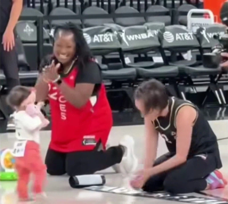 시합중 레벨업 해버린 아기_6.webp