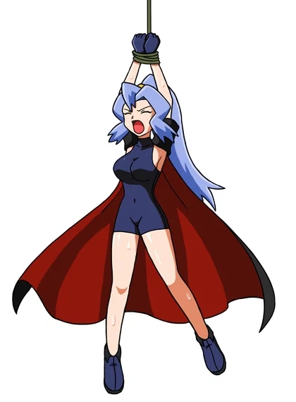 물고문 당하는 포켓몬 여캐.jpg_6.webp