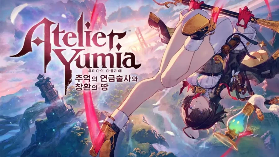 포코피아 게임엔진으로 코에이가 만든 것들_6.webp