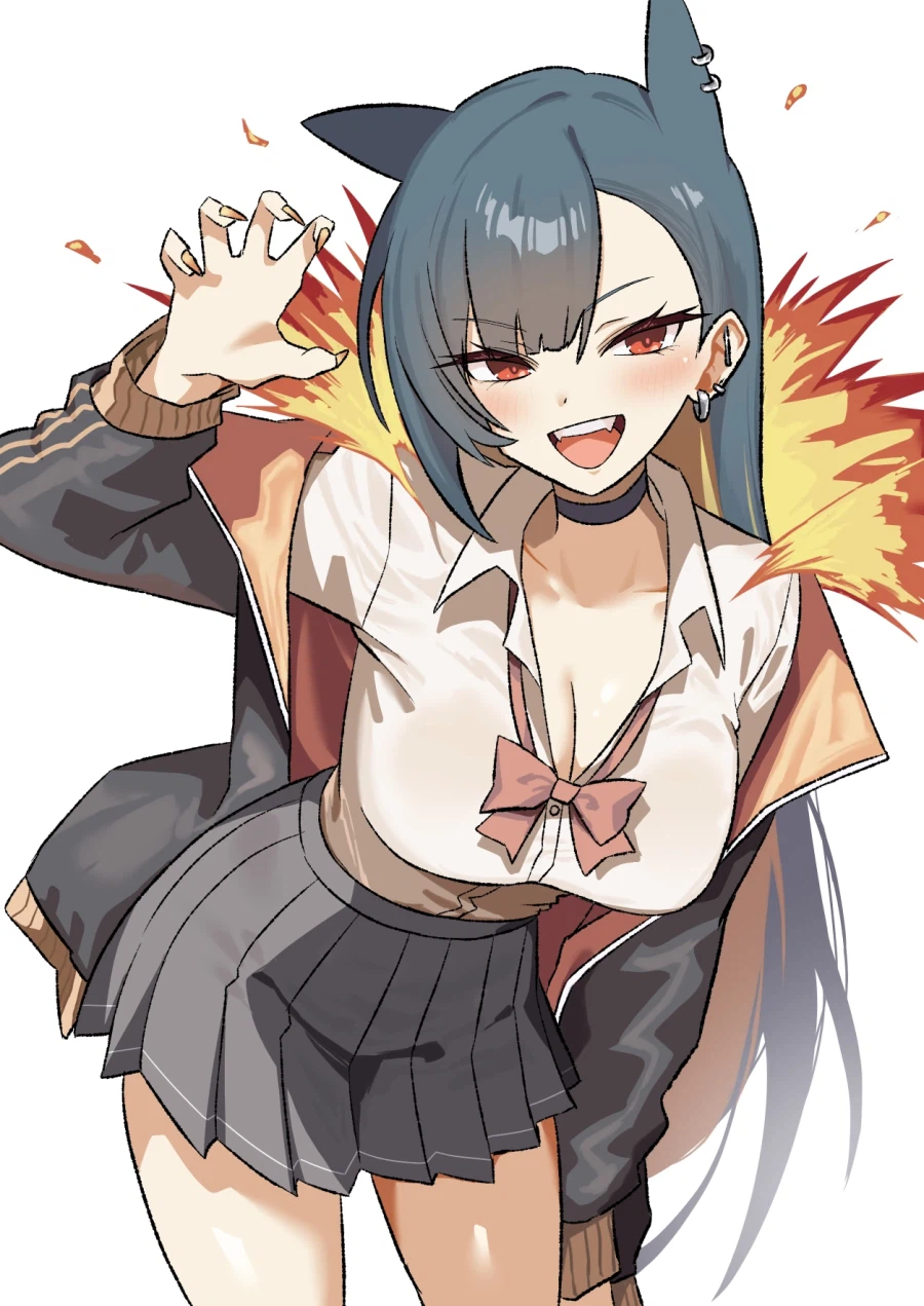 포켓몬. 갸루블레이범_1.webp