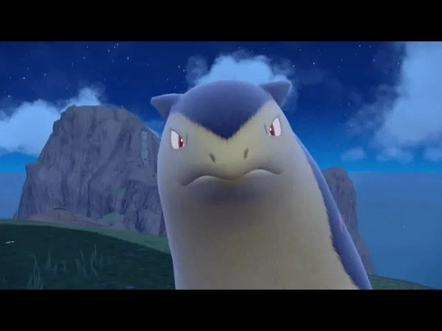 포켓몬. 갸루블레이범_2.webp