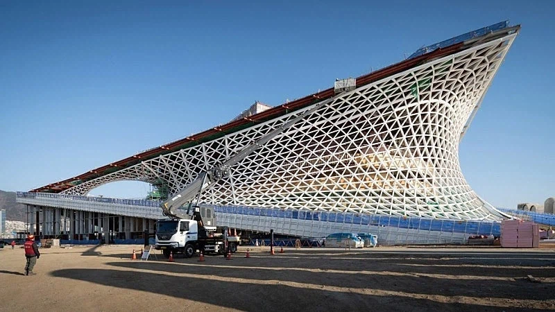 부산에 짓고 있다는 오페라하우스 공사 사진.jpg_1.webp