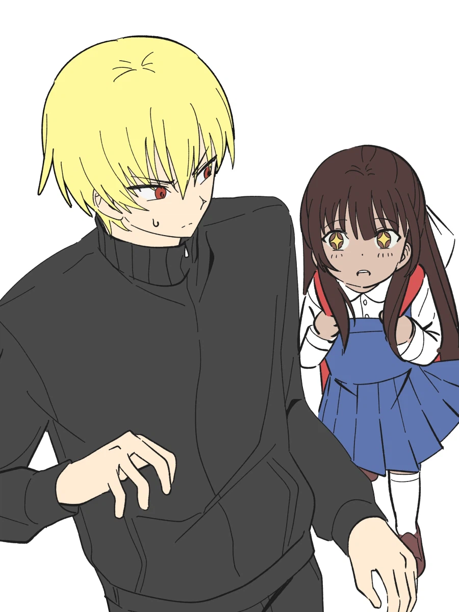 페이트)좀 이상하지만 원래랑 크게 다를거 없는 관계_1.webp