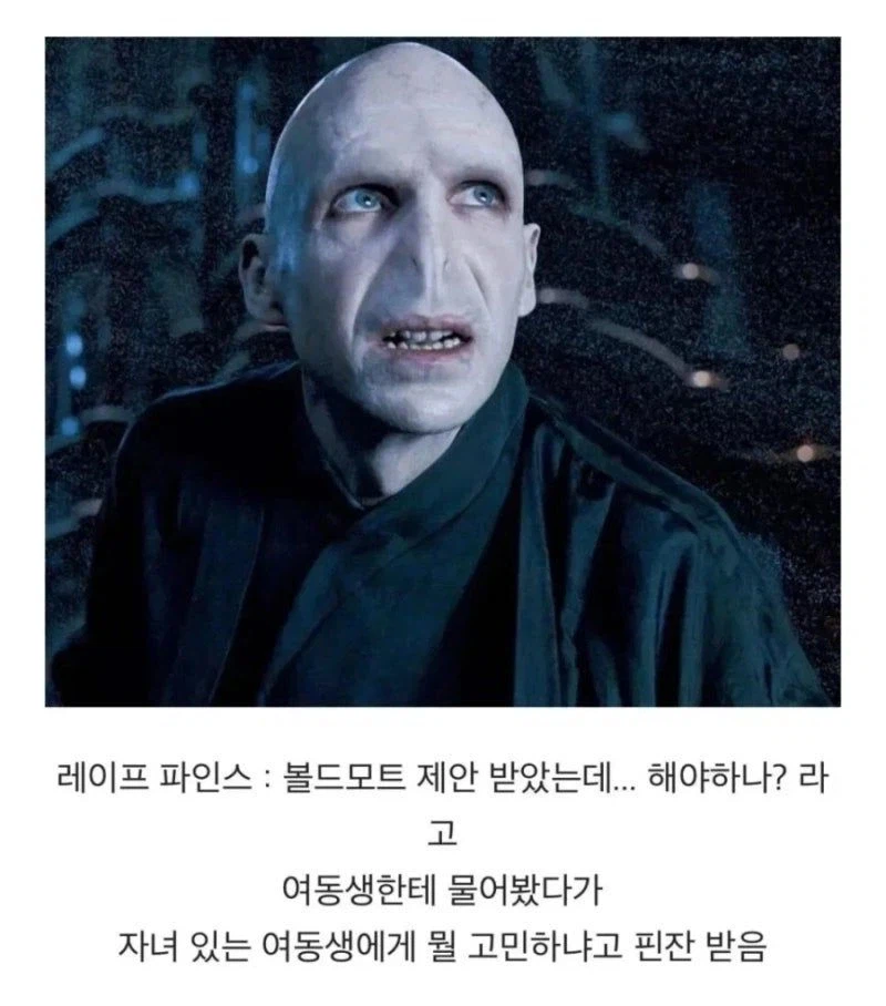 해리포터 성인역 배우들 대부분이 강요받음_4.webp