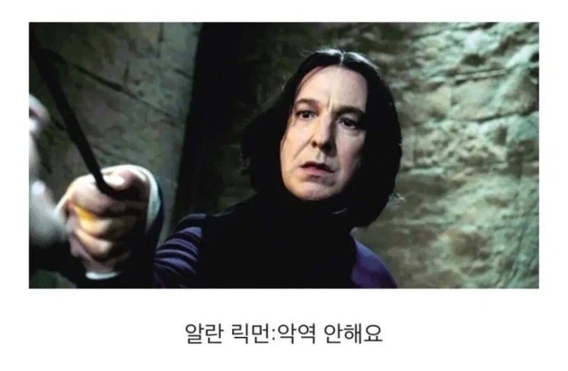 해리포터 성인역 배우들 대부분이 강요받음_7.webp