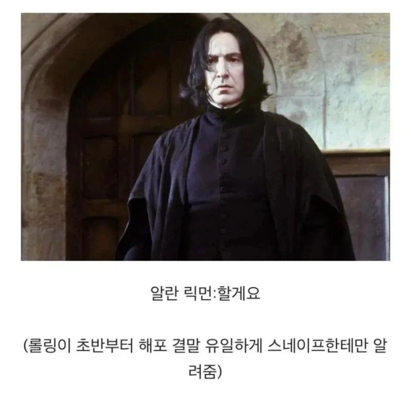 해리포터 성인역 배우들 대부분이 강요받음_9.webp