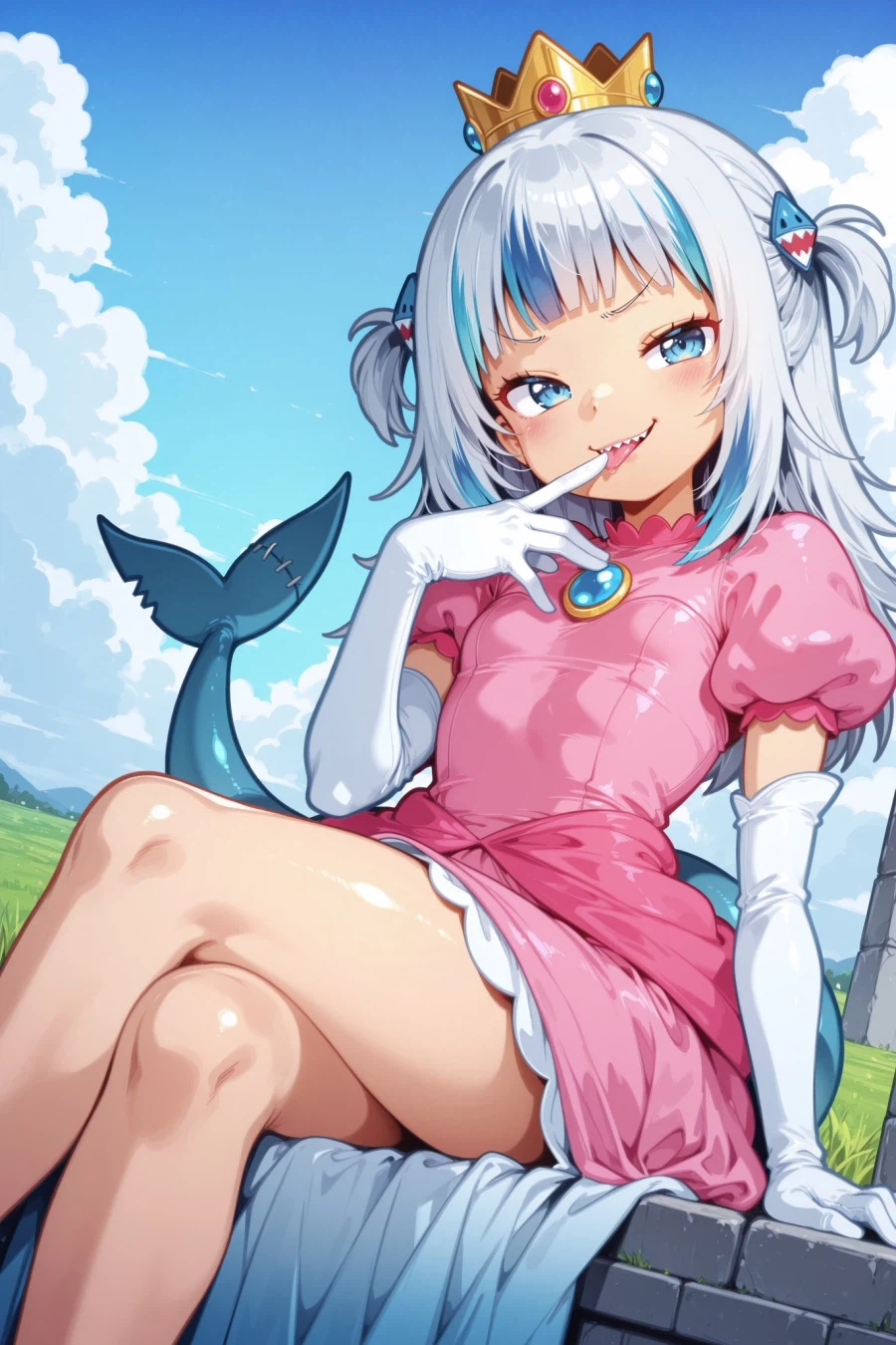 진짜 호불호 갈리는 몸매를 가르쳐줌._7.webp