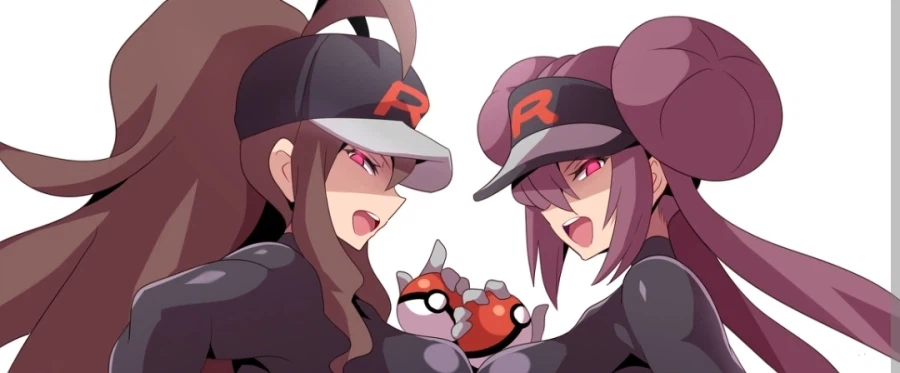 포켓몬. 챔피언인 그녀들이 타락한 이유_1.webp