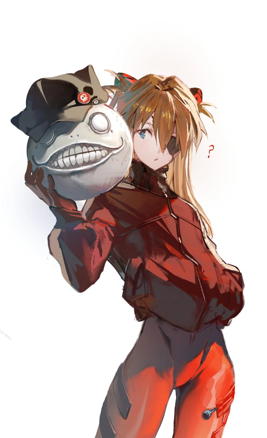 에반게리온 오가닉 팬아트_1.webp