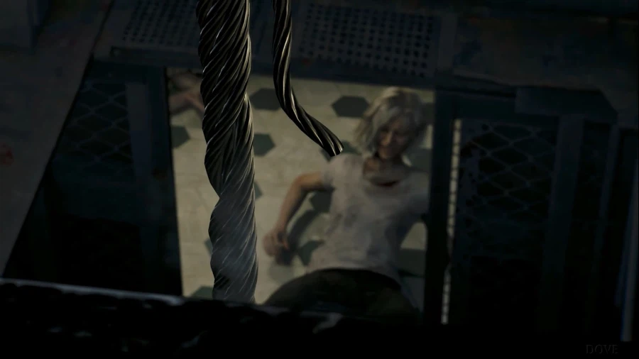 바하9에서 가장 쫄렸던 장면.jpg_7.webp