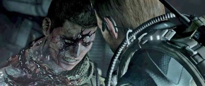 바하 6부터 정립된 크리스 레드필드 클리셰.jpg_2.webp