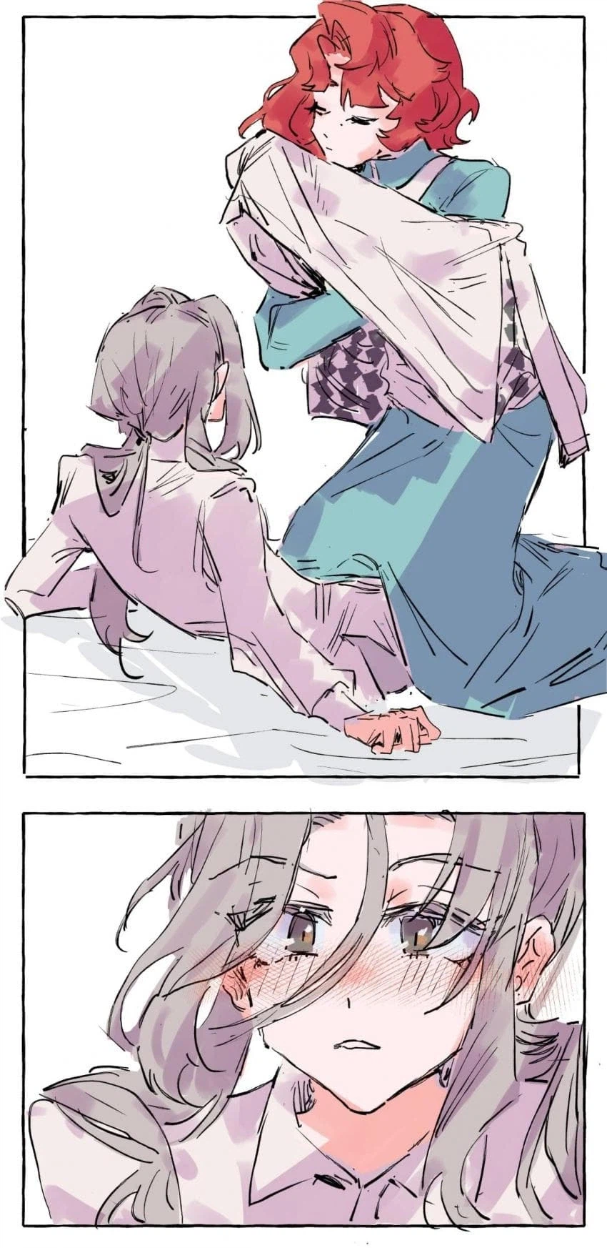 리버스1999) 프랑스산 보1지비빈데스 90년산입니다_10.webp