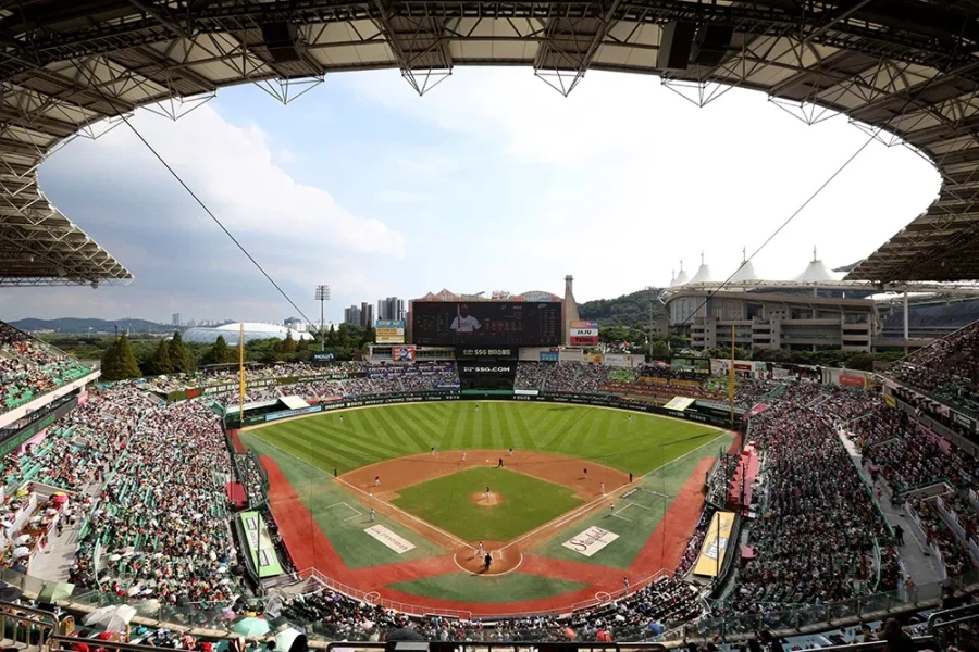 WBC) ???: 이 개쫄리는 탁구장, 이 점수차_1.webp