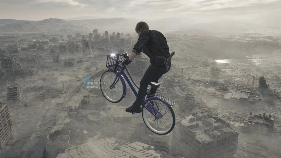 바이오하자드 신작 모드의 폐해_2.webp