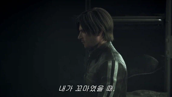 바하 시리즈에서 알고 보면 크리스보다 더 멘탈 붕괴 되있던 케릭_1.webp