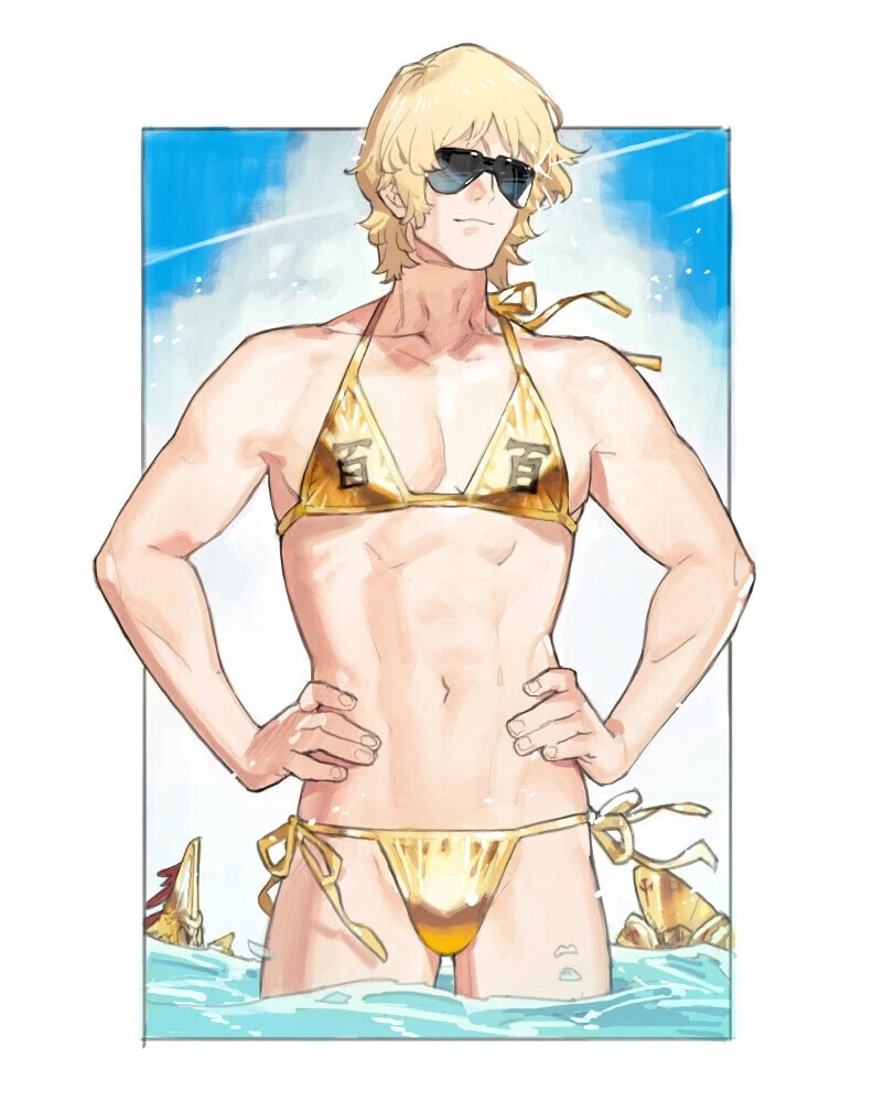 의외로 섹시하다고 평가 받는 비키니.jpg_1.webp