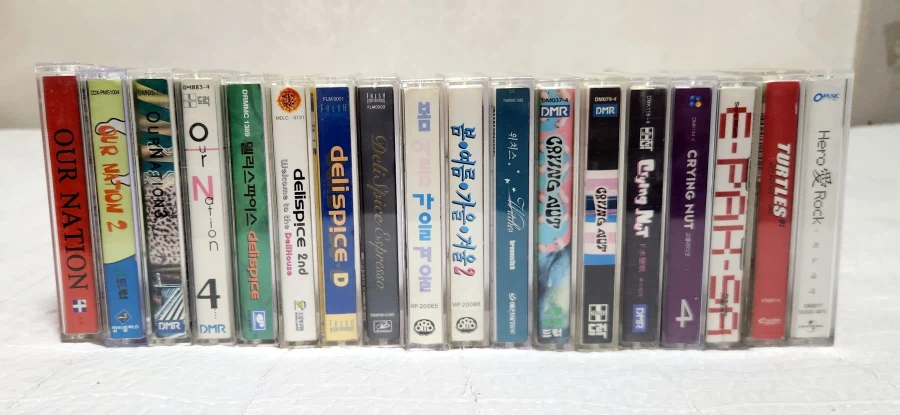 우리집에 있는 거의 모든 카세트테이프_4.webp