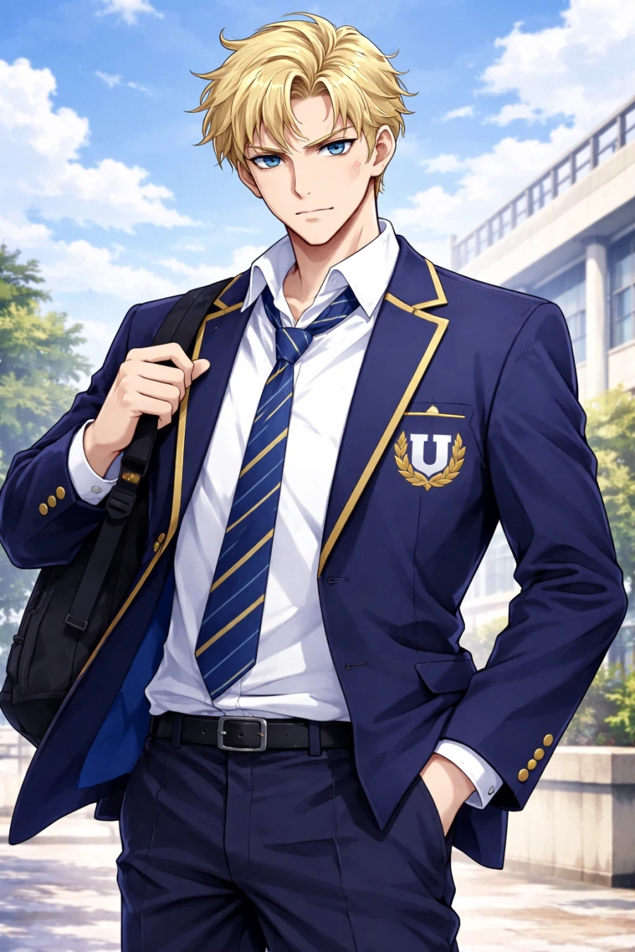 워해머 40000) AI로 남고딩으로 그려본 프라이마크들_2.webp