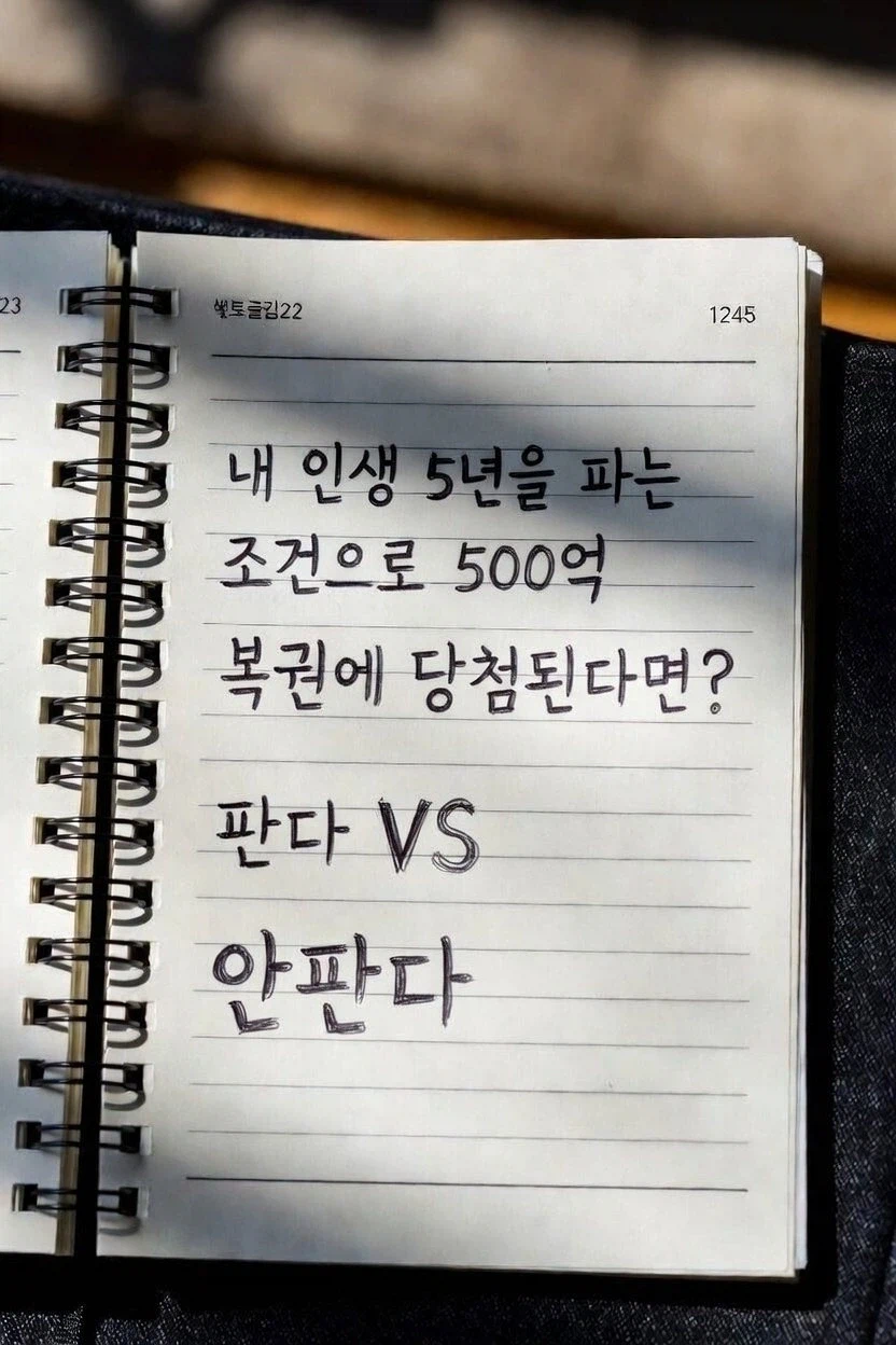 대부분 사람이면 팔것같은 제안_1.webp