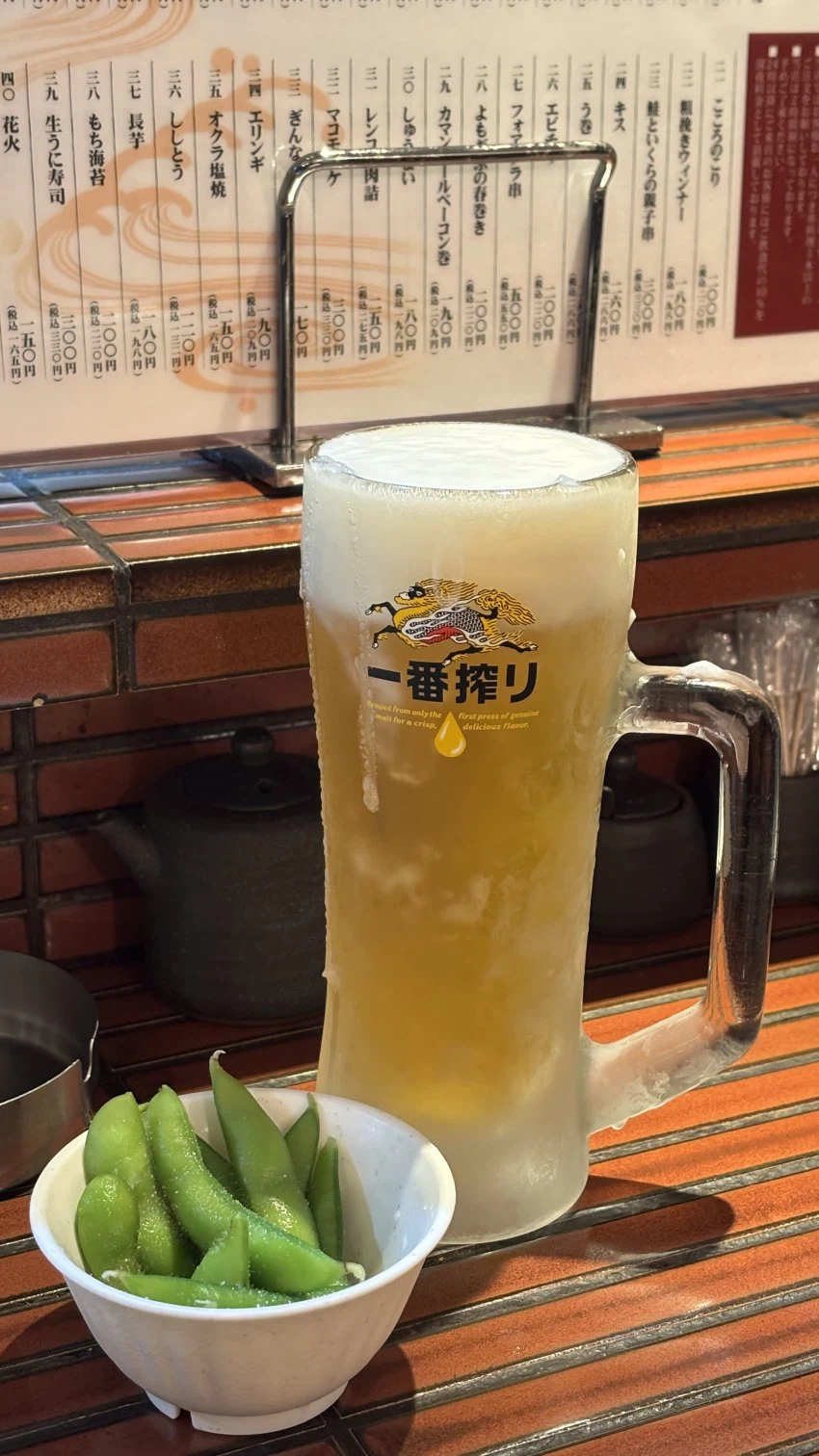 디씨인이 개인적으로 일본 식당 가서 느낀 아쉬운 점_2.webp