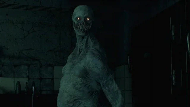 바이오하자드) 다음 중, 처음 봤을 때 가장 끔찍했던 몬스터는?_2.webp