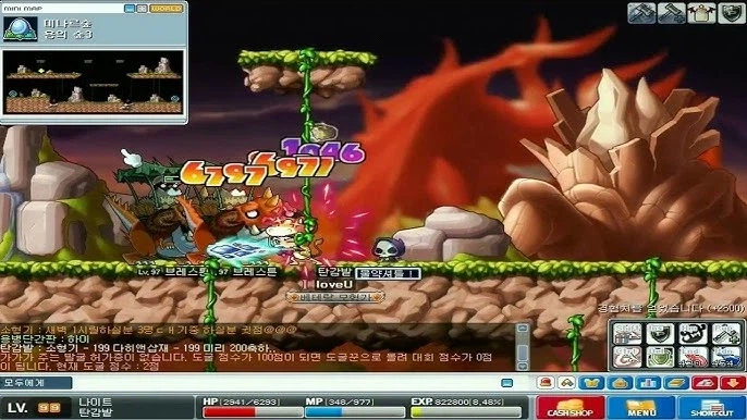 어릴때 게임 취향이 평생 게임 취향 된다는게 ㄹㅇ 같은 이유.jpg_1.webp