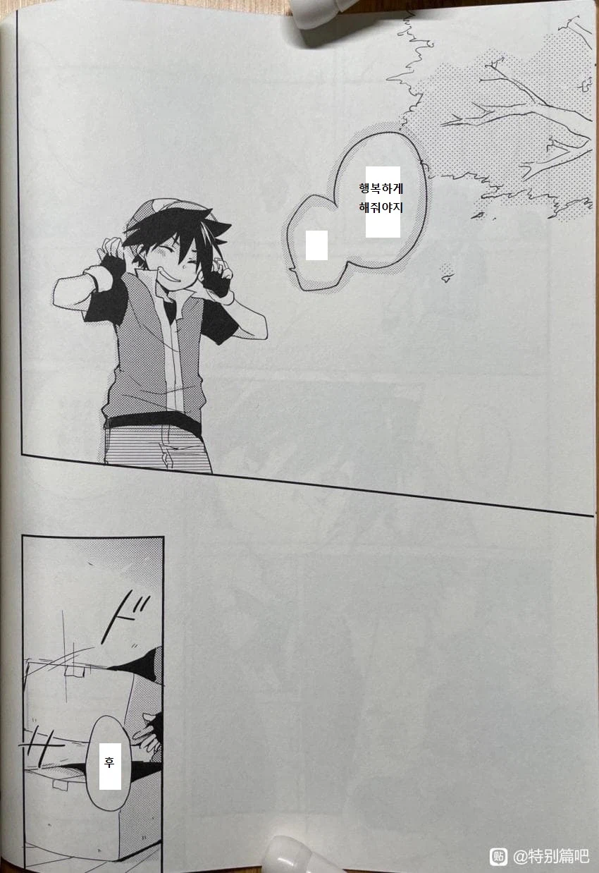 포켓몬스터 스페셜 - 완 -_8.webp