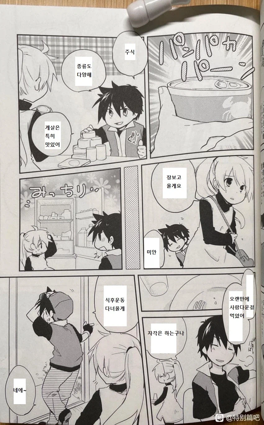 포켓몬스터 스페셜 - 완 -_18.webp