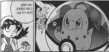 포켓몬 스페셜에서도 그 취급인 포켓몬_1.webp