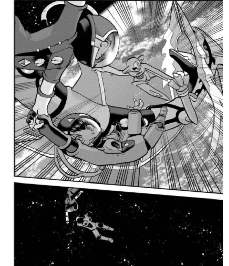 포켓몬. 스페셜 오루알사편 운석의 원인_3.webp