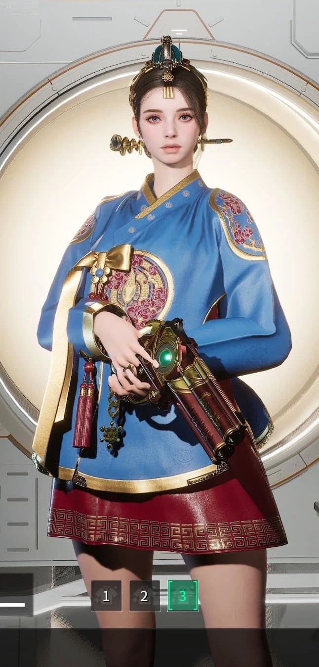 같은 한복인데 차이 많이나네..._1.webp