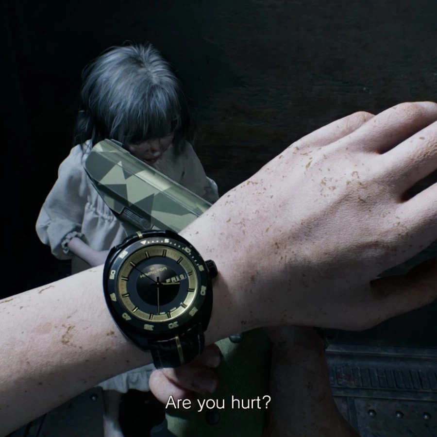 바이오 하자드 레퀴엠 PPL이었던 부분_1.webp