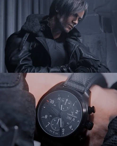 바이오 하자드 레퀴엠 PPL이었던 부분_2.webp