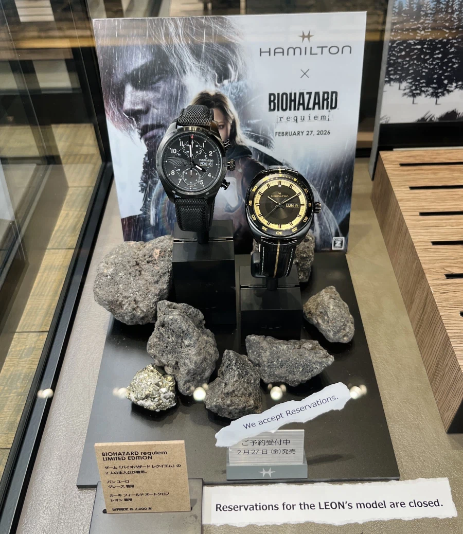 바이오 하자드 레퀴엠 PPL이었던 부분_3.webp