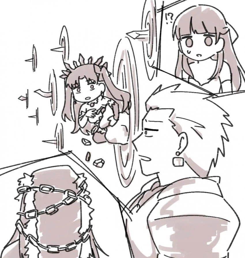 페이트) 린슈면 진짜 이럴법함_1.webp