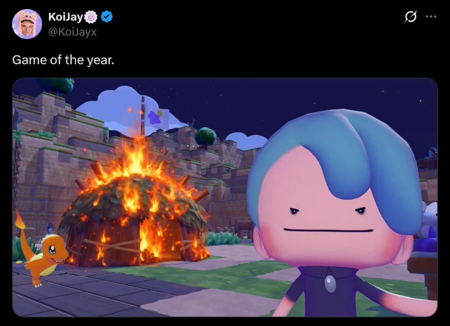 포코피아) 공식이 바란것 vs 유저의 실제 플레이_2.webp