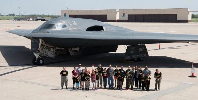 미국의 B2 폭격기를 이해 못한 이란_3.webp