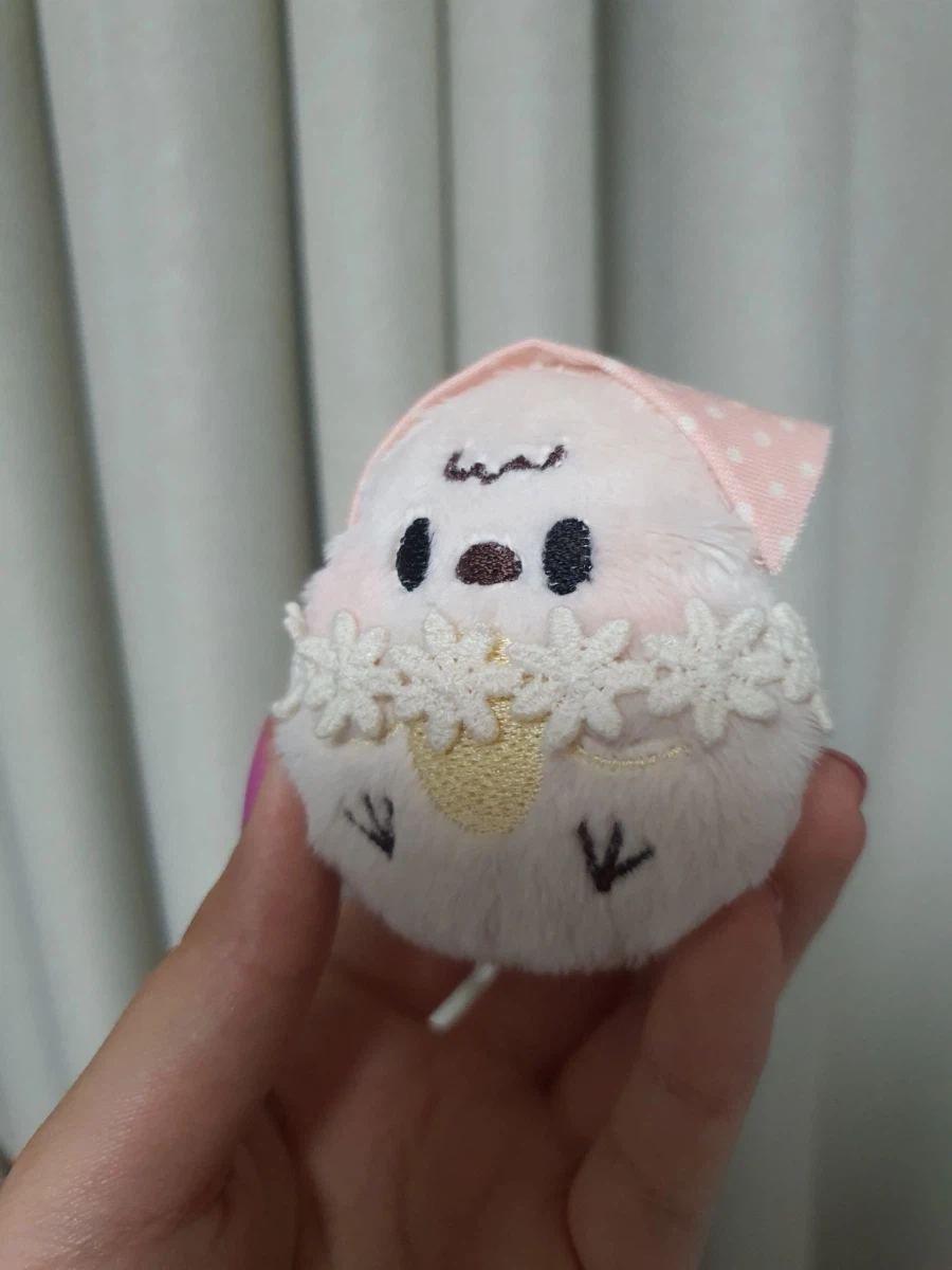 털인형을 4년 동안 만들면 발생하는 일_1.webp