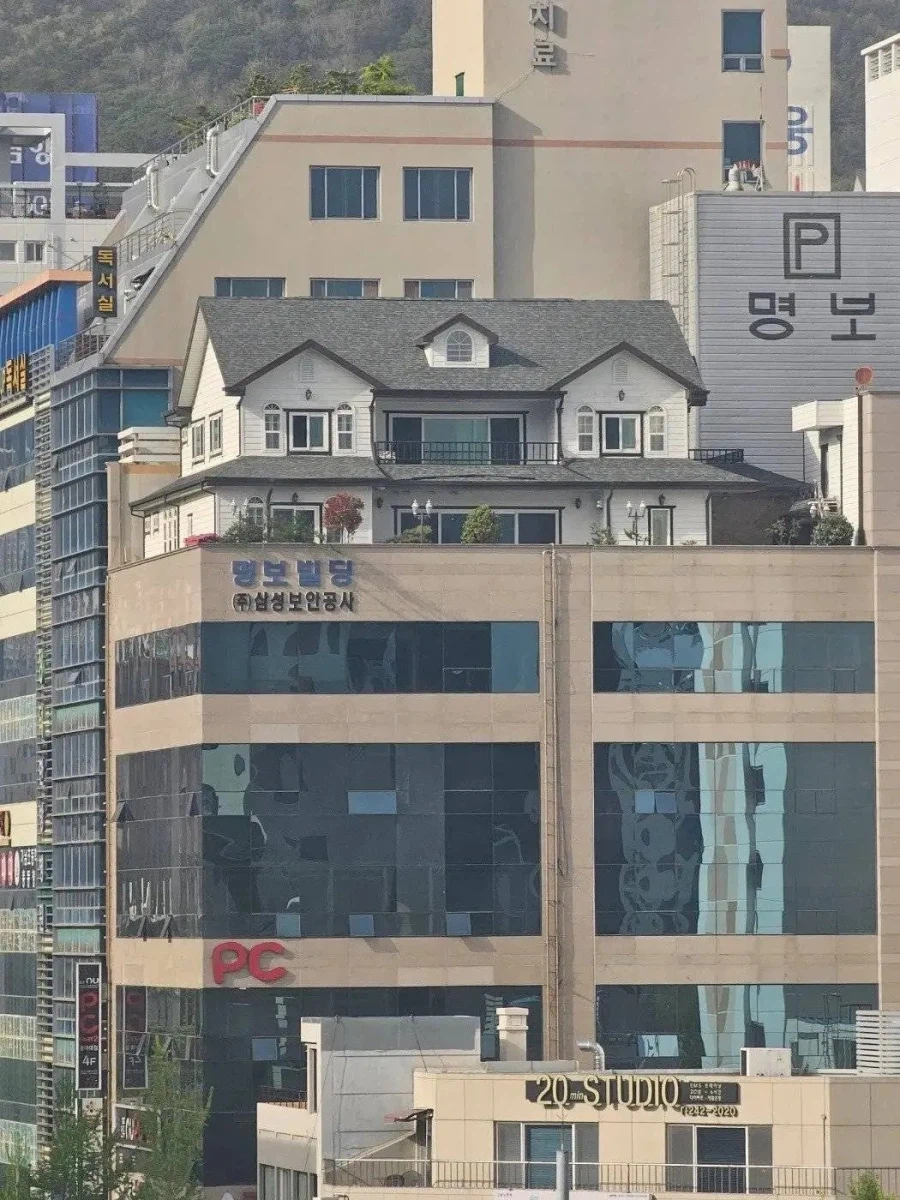 퇴근을 빨리 하고 싶었던 사장님의 대책_1.webp