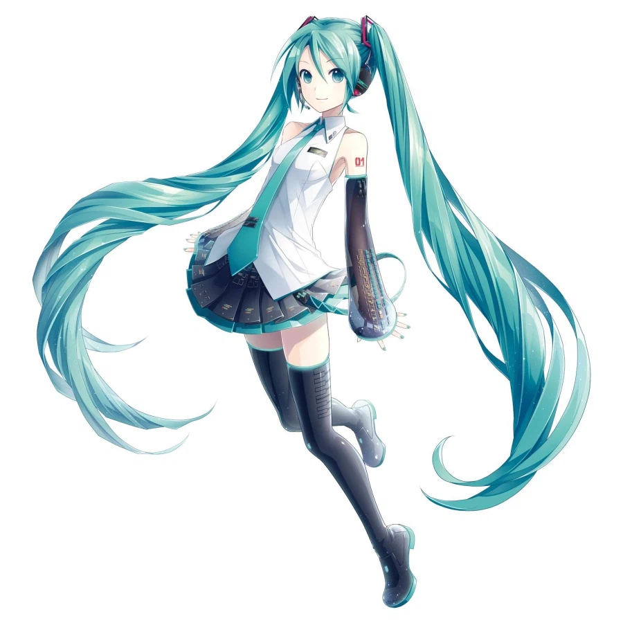 미쿠) 하츠네 미쿠 발전도_3.webp