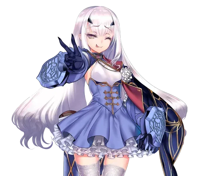 페이트) 실제 리처드는 아서왕 전설에 관심이 없었다고 한다_3.webp