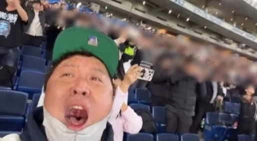 어제 wbc 야구 호주 경기 직관했다는 분_1.webp