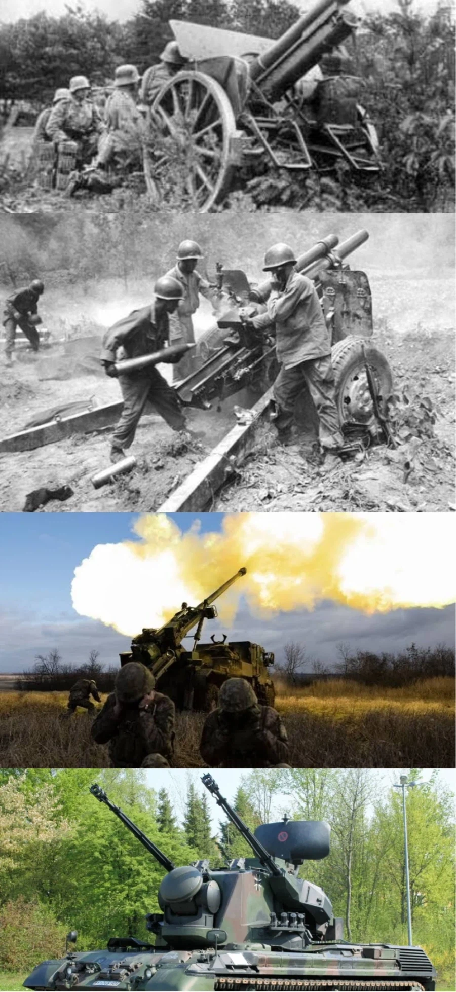 제1차 세계대전 때부터 전혀 변하지 않은 전쟁의 진리..._1.webp