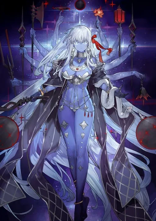 페이트) 주신급 신령이면 가능한 것_2.webp