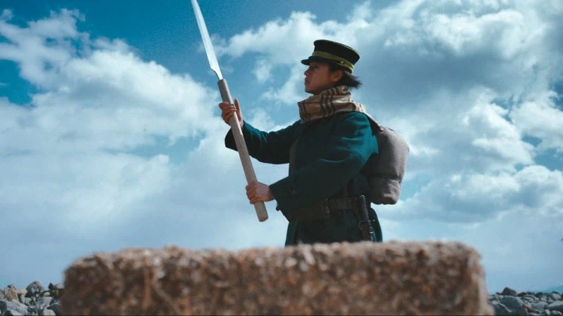 골든카무이 실사드라마의 원작 고증 묘사_5.webp