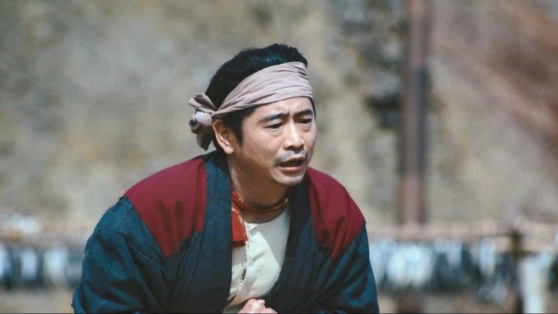 골든카무이 실사드라마의 원작 고증 묘사_7.webp