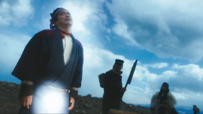 골든카무이 실사드라마의 원작 고증 묘사_16.webp