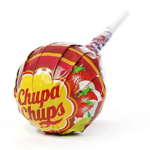 추파춥스, 뜯기 힘들다는 비판에